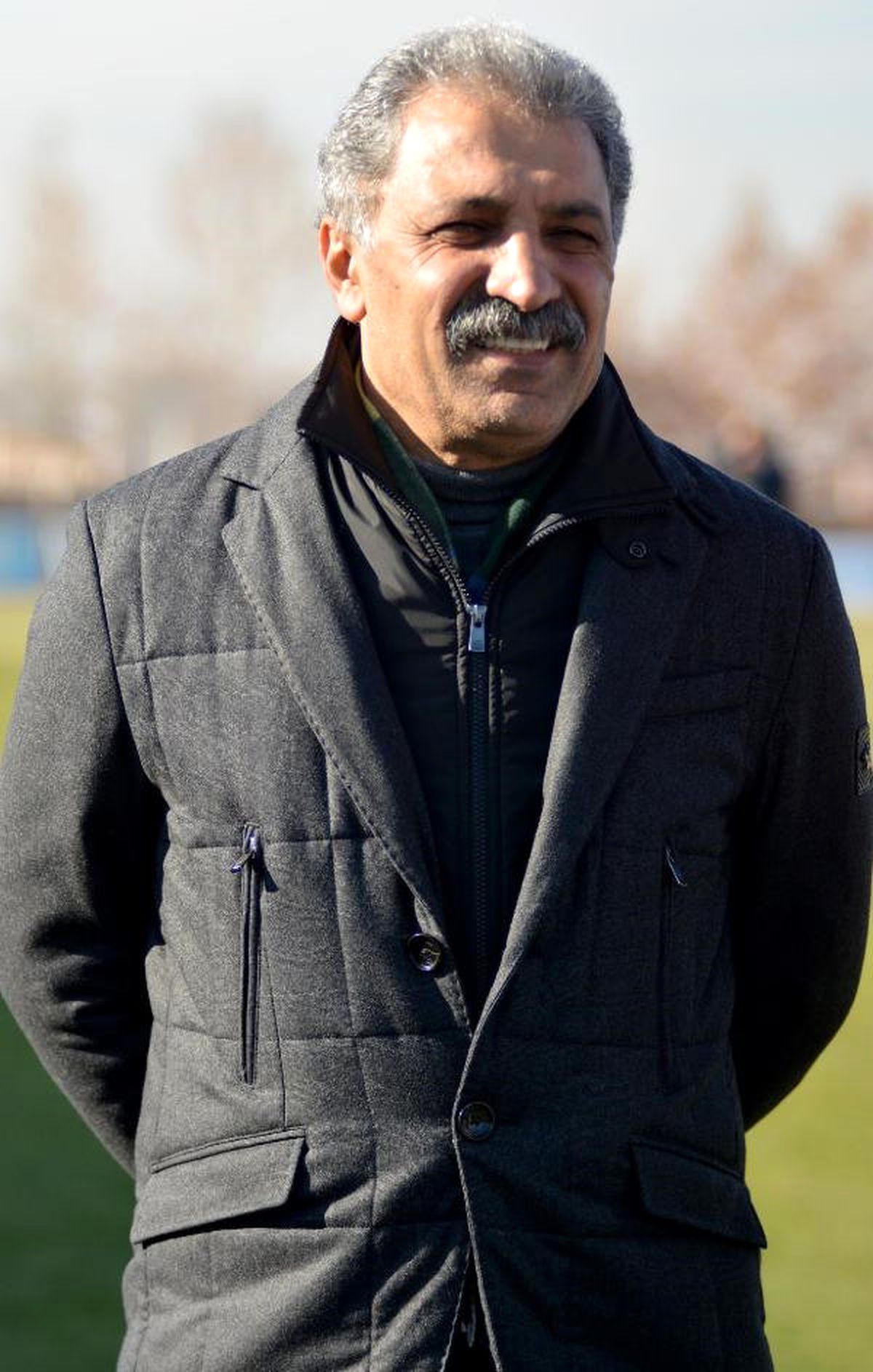 Kayserispor\'da Mete Kalkavan Endişesi