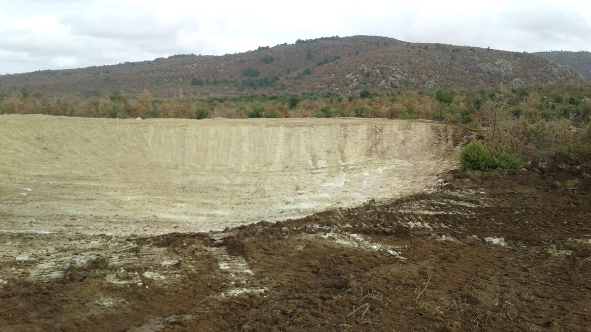 Kırsaldaki Hayvan Üreticilerine Büyükşehir Desteği