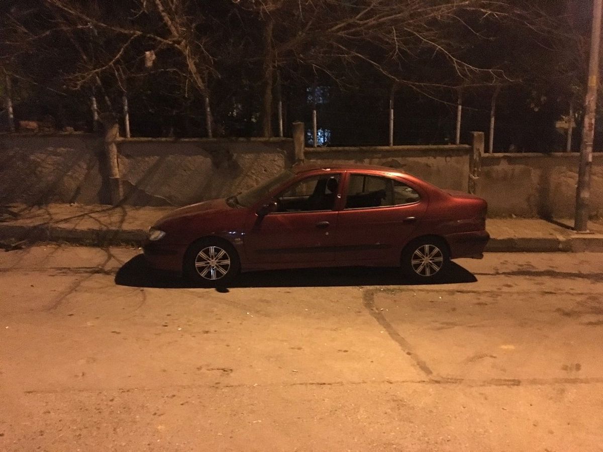 Küçükçekmece Silahlı Çatışma Çıktı: 1 Ölü