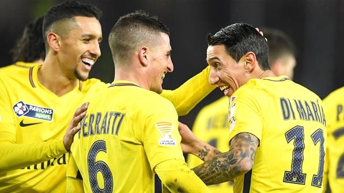 Ligue 1\'de Gelecek Sezon Var Kullanılacak
