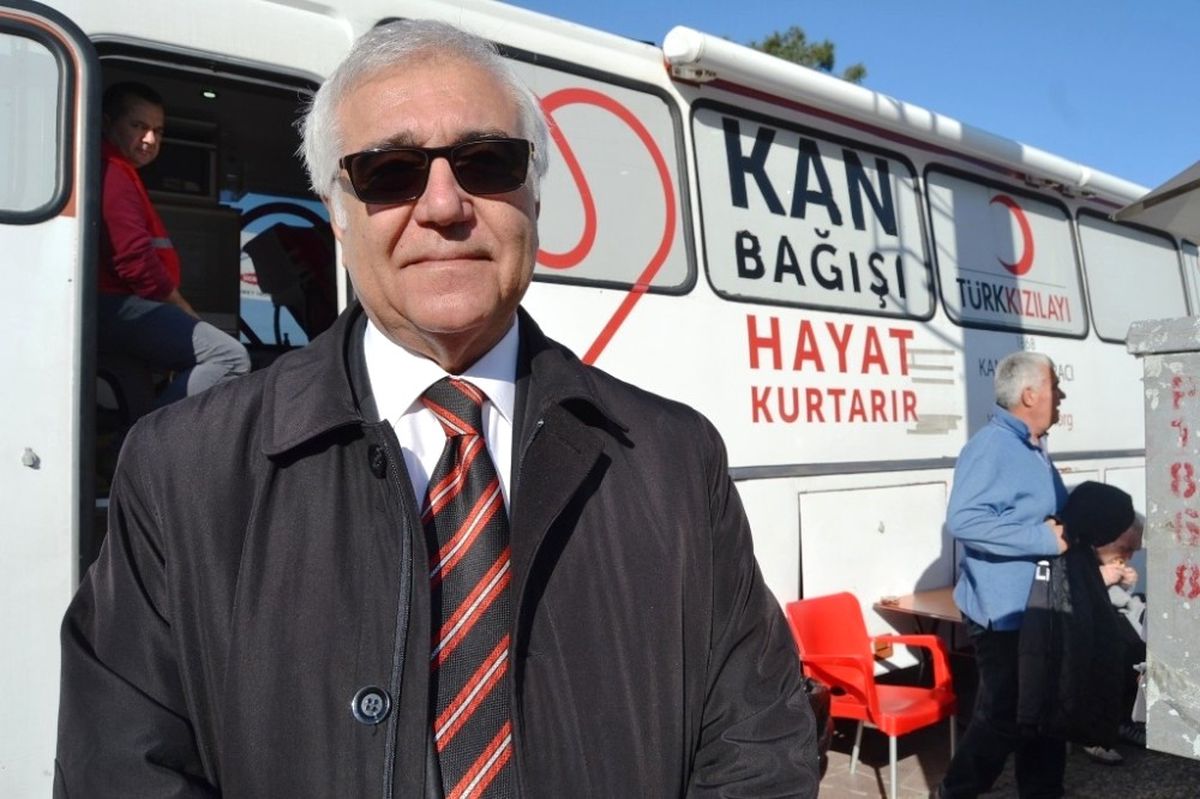 Lösemi Hastaları İçin Umut Oldular