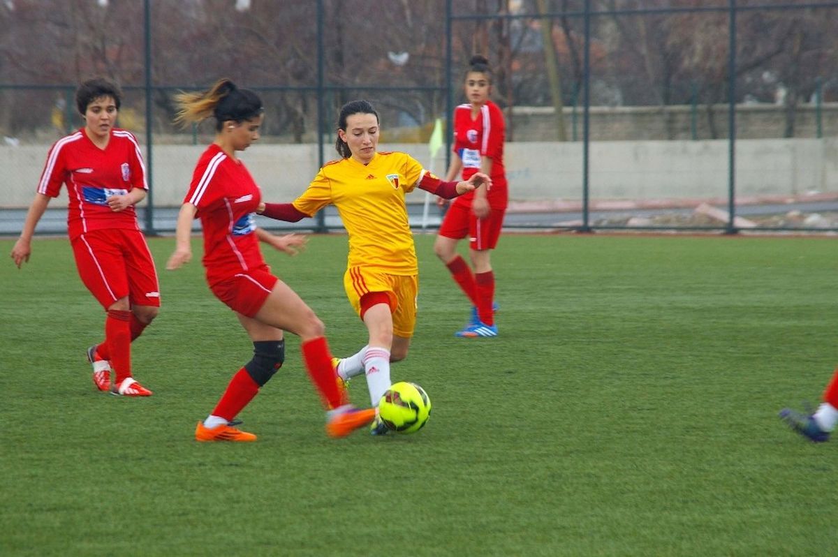 Malatya Bayanlarspor\'un Bu Haftaki Rakibi Maça Çıkmayabilir