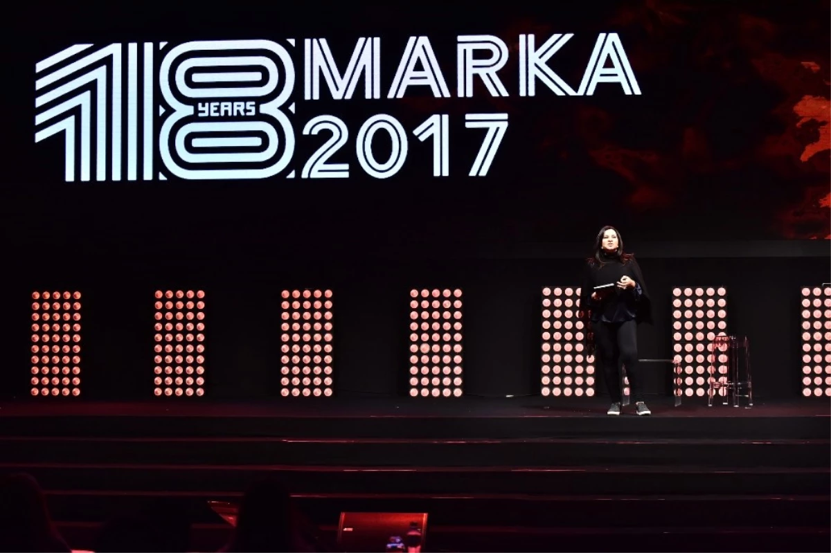 Marka 2017, Üçüncü Gününde Gençleri Kucakladı