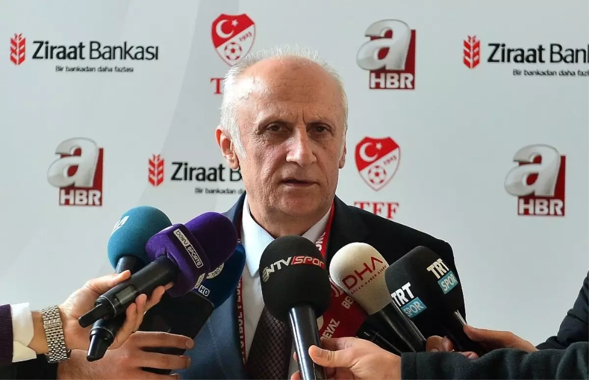 Metin Doğan: "Seyir Zevki Yüksek Bir Maç Olacak"