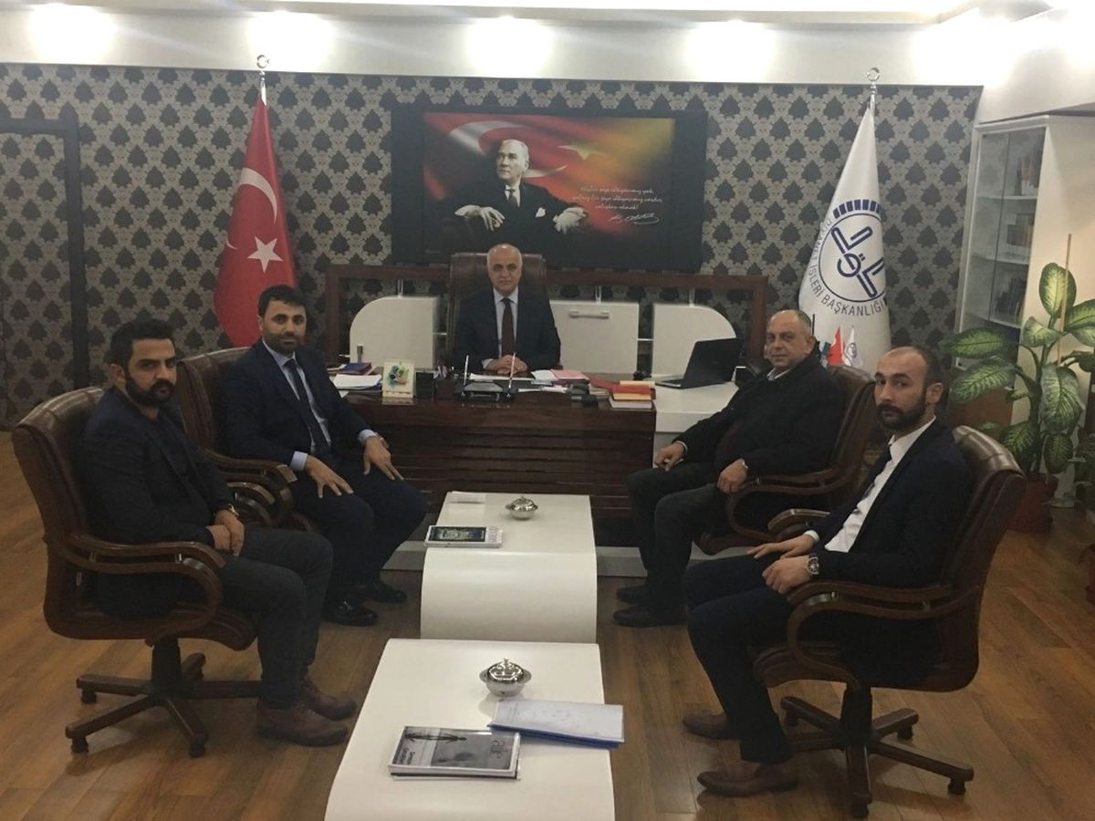 MHP Battalgazi İlçe Başkanı Samanlı\'dan İsrail Ürünlerine Boykot Çağrısı
