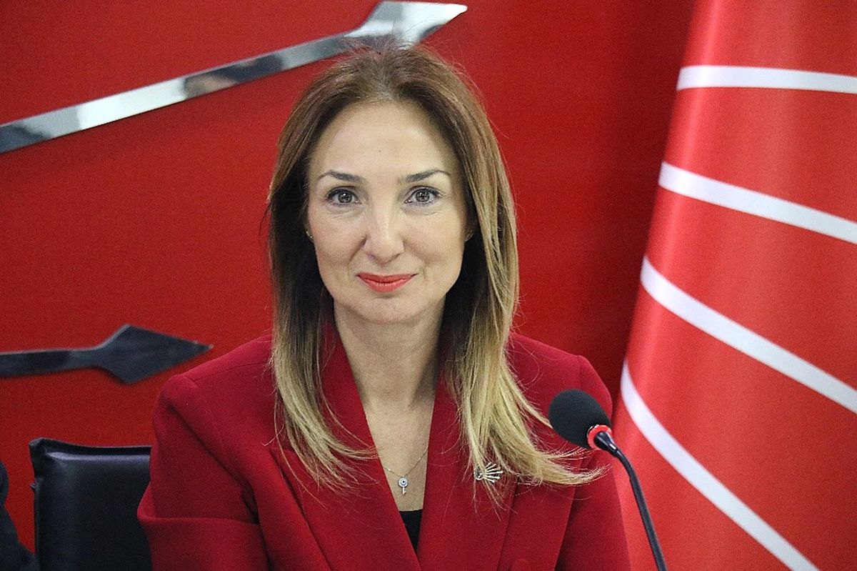 Milletvekili Aka\'dan CHP\'ye Dönüş Sinyali