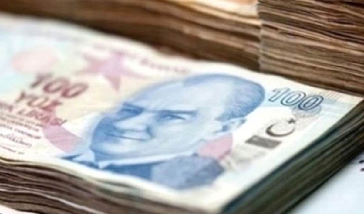 Milli Gelir İlk Defa 3 Trilyon Lirayı Aşacak