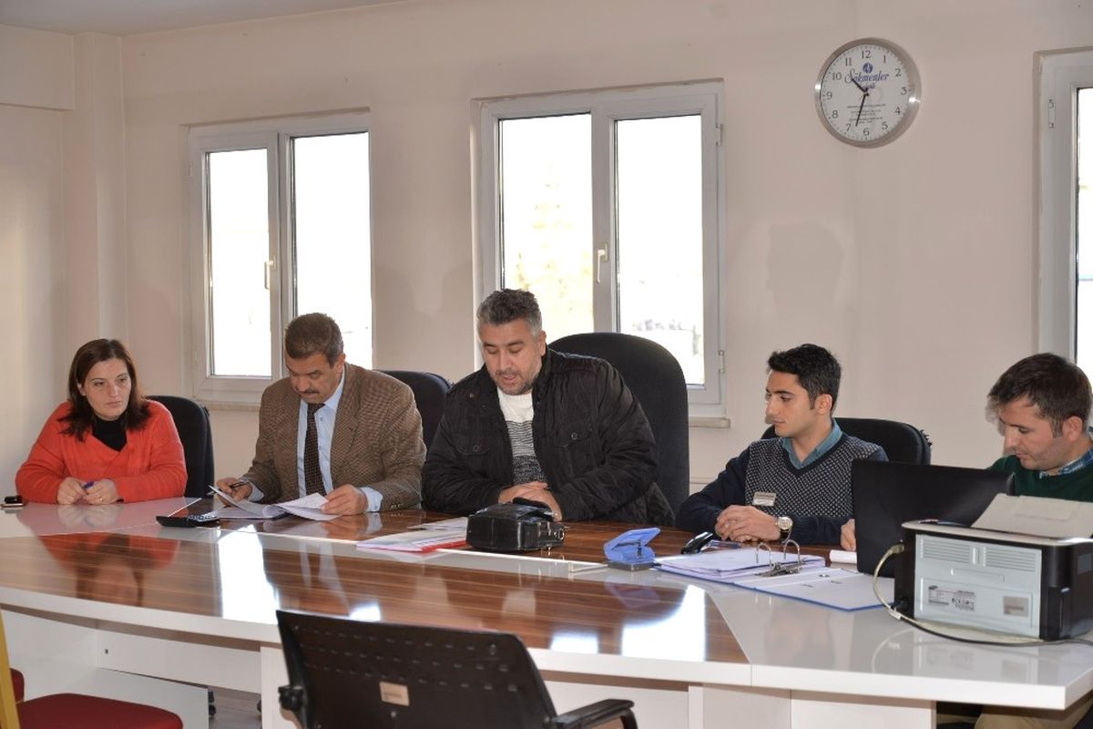 Milli Mücadele ve İnönü Savaşları Müzesi" İhalesi Yapıldı