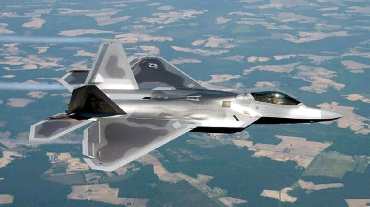 Milli Savaş Uçağı TFX 2023, İlk Uçuşunu 2023\'te Yapacak