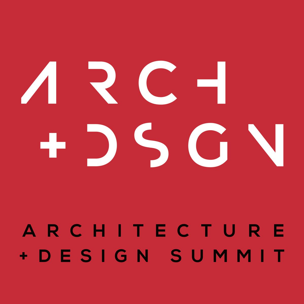 Mimarlar, Arch+ Design Summit 2018\'de Yeniden Buluşacak