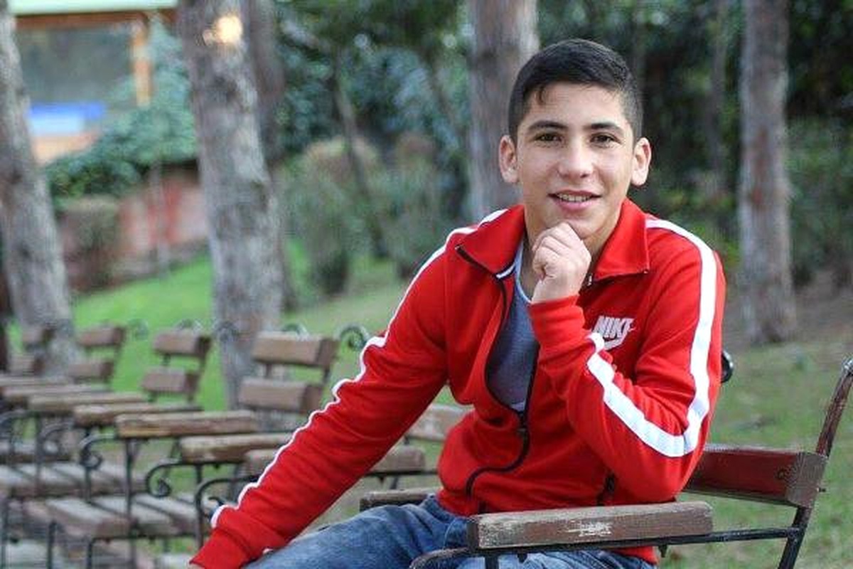 Motosikletli Cinayete Ömür Boyu Hapis Cezası