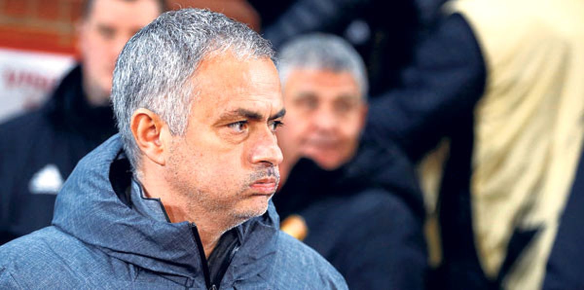 Mourinho\'dan City Tepkisi