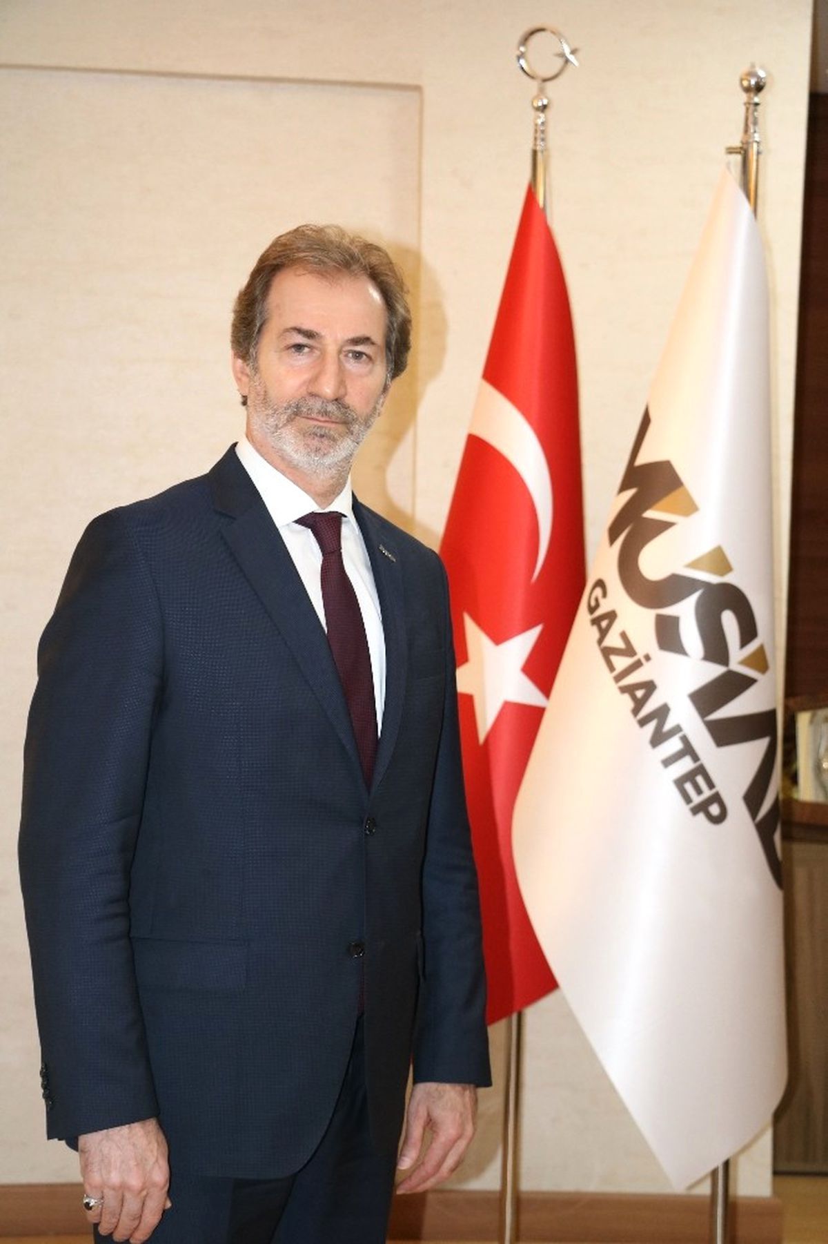 Müsiad\'dan İit\'in Kudüs Kararına Destek