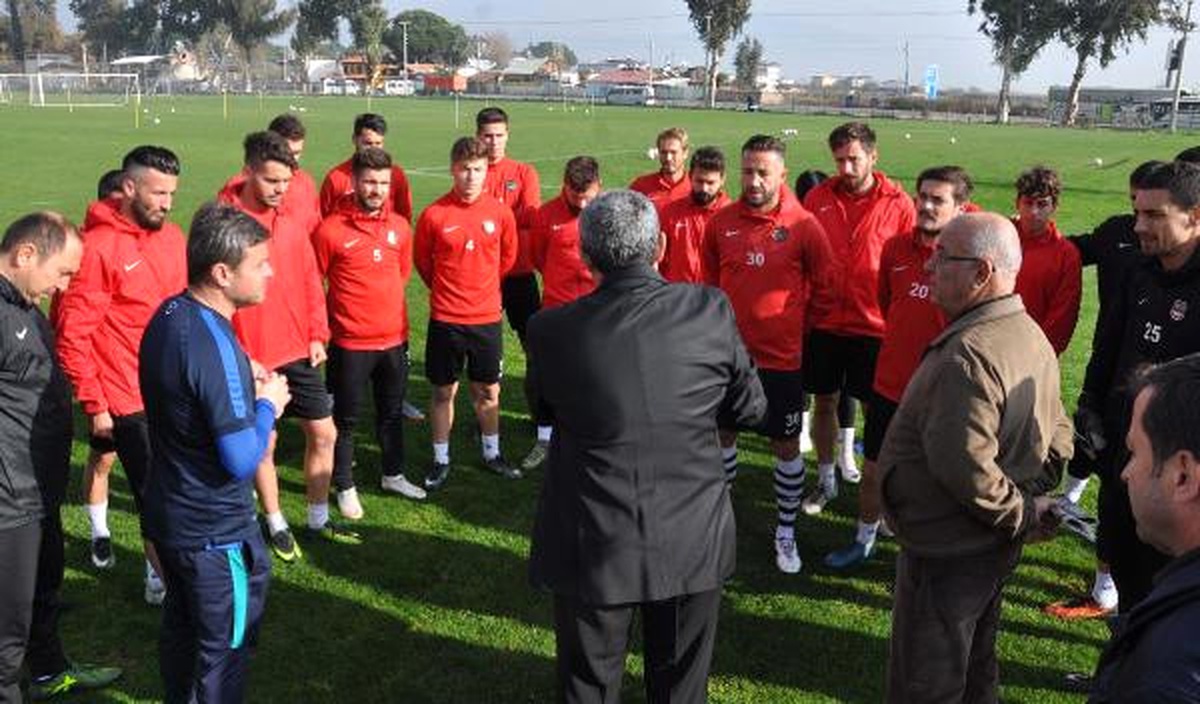 Nazilli Belediyespor 3 Puan İçin Kenetlendi