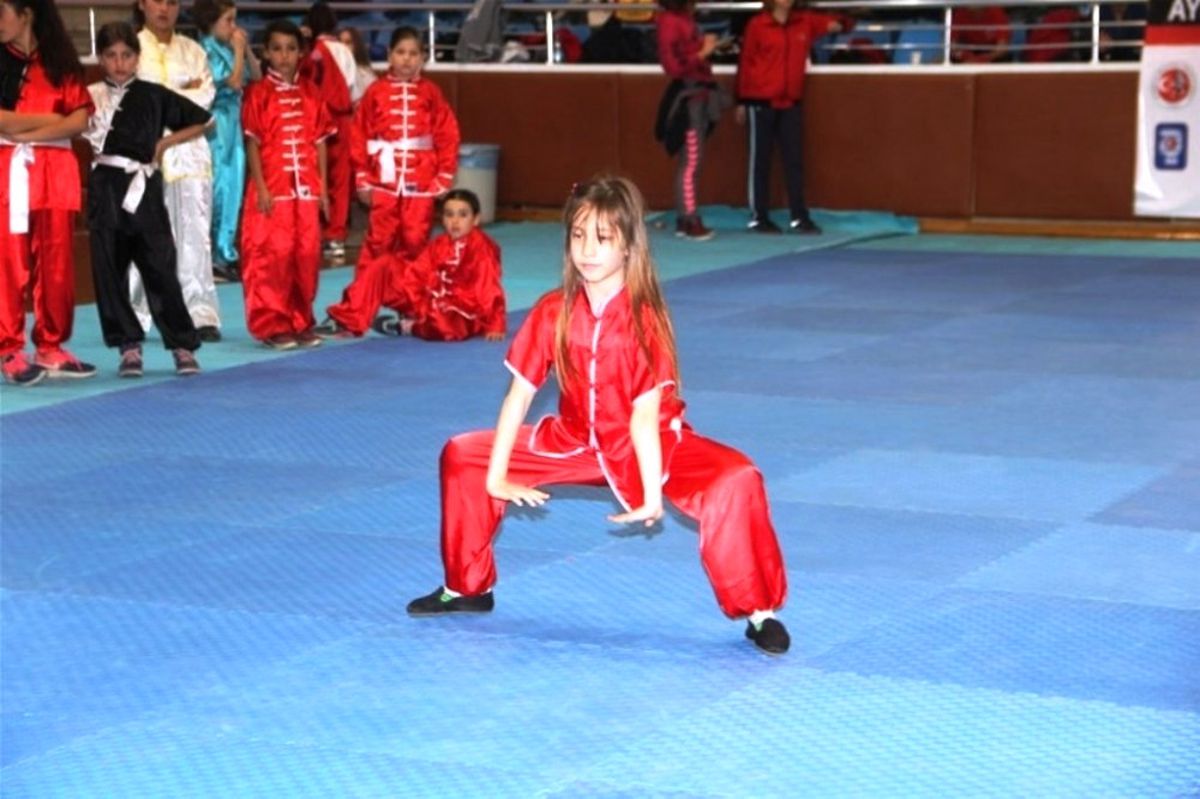 Nazilli\'de Wushu Seçmeleri Yapılacak
