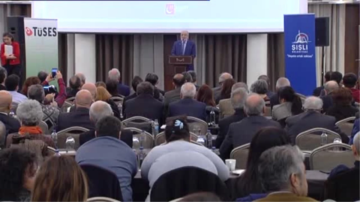Ortadoğu Konferansı - İstanbul