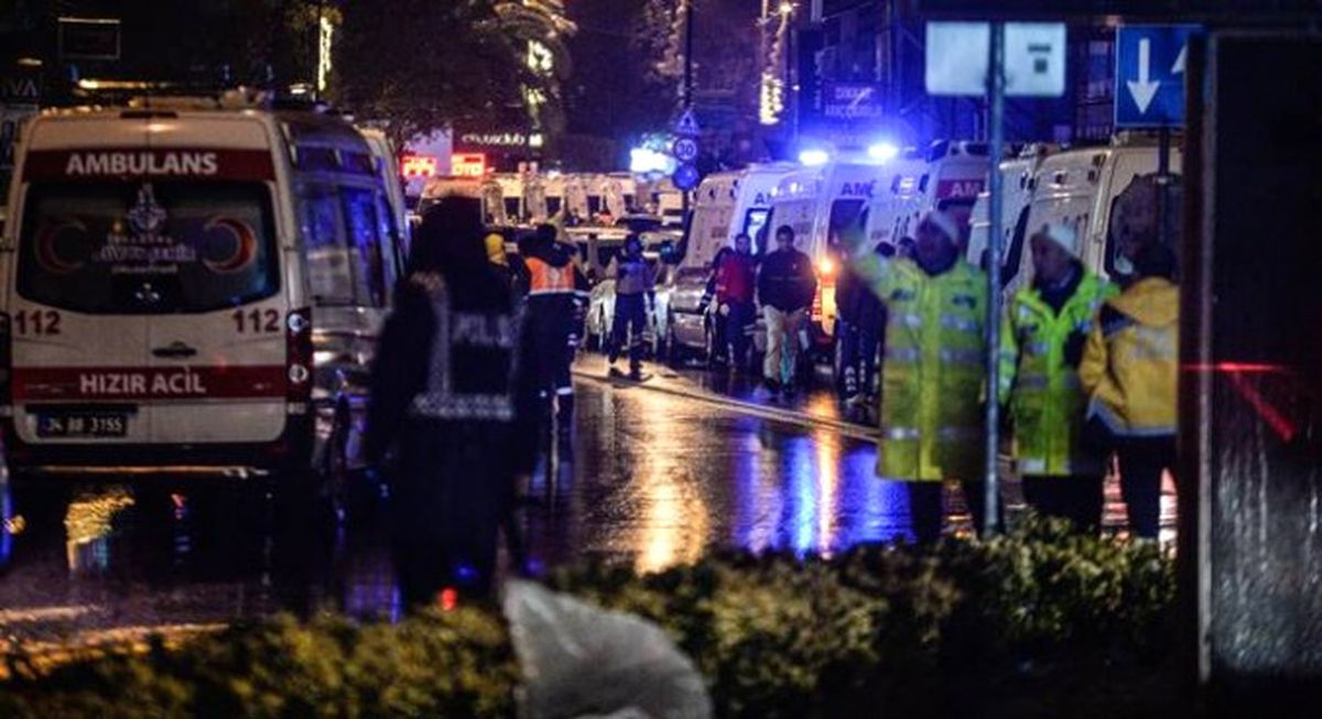Reina Katliamı Davasında Yeni Gelişme