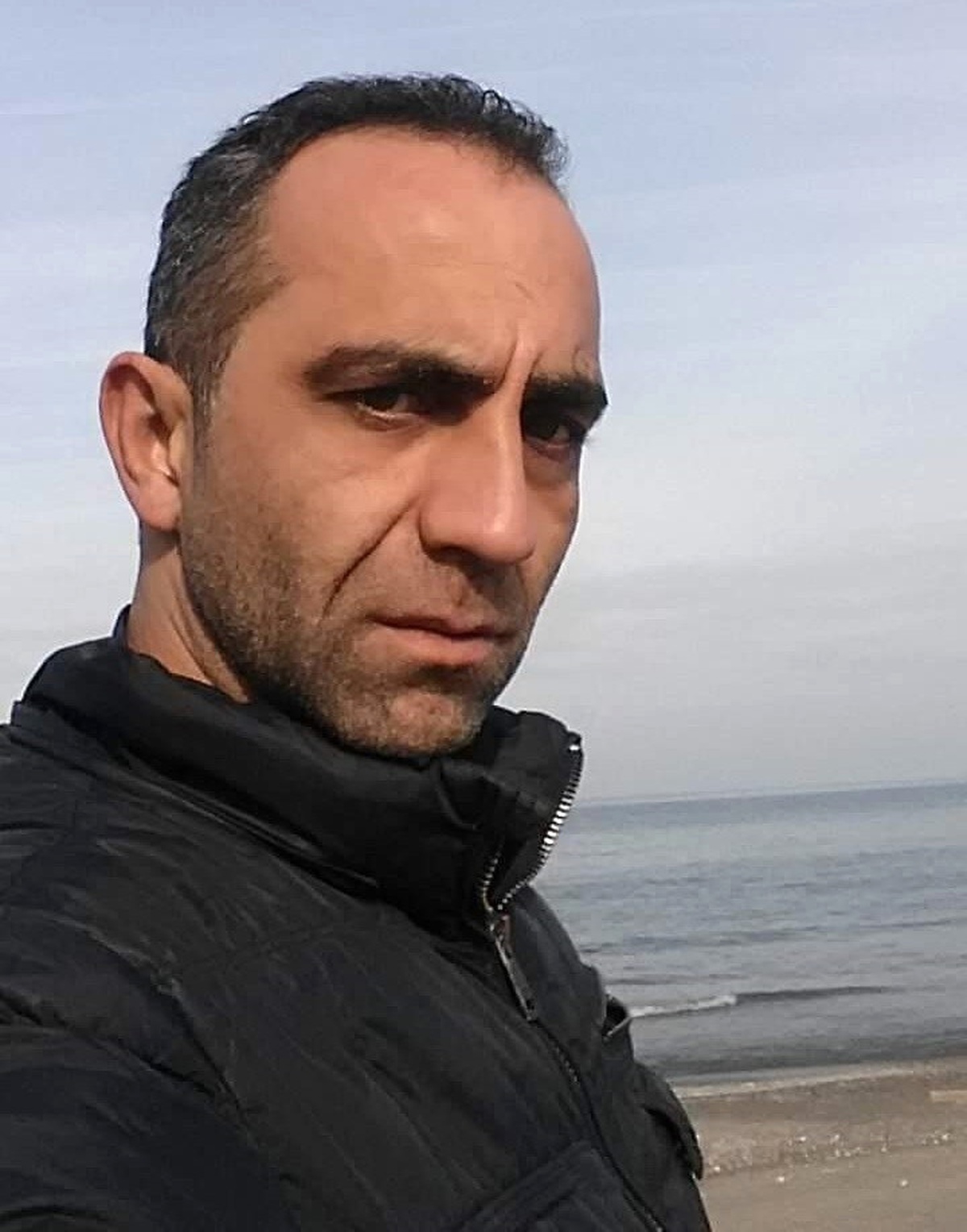 Samsun\'da Takla Atan Otomobilin Sürücüsü Öldü