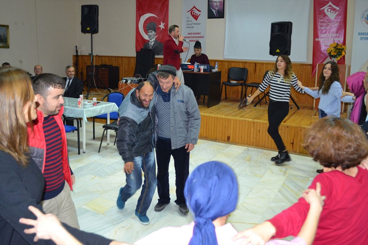 Samsun\'dan Kısa Kısa