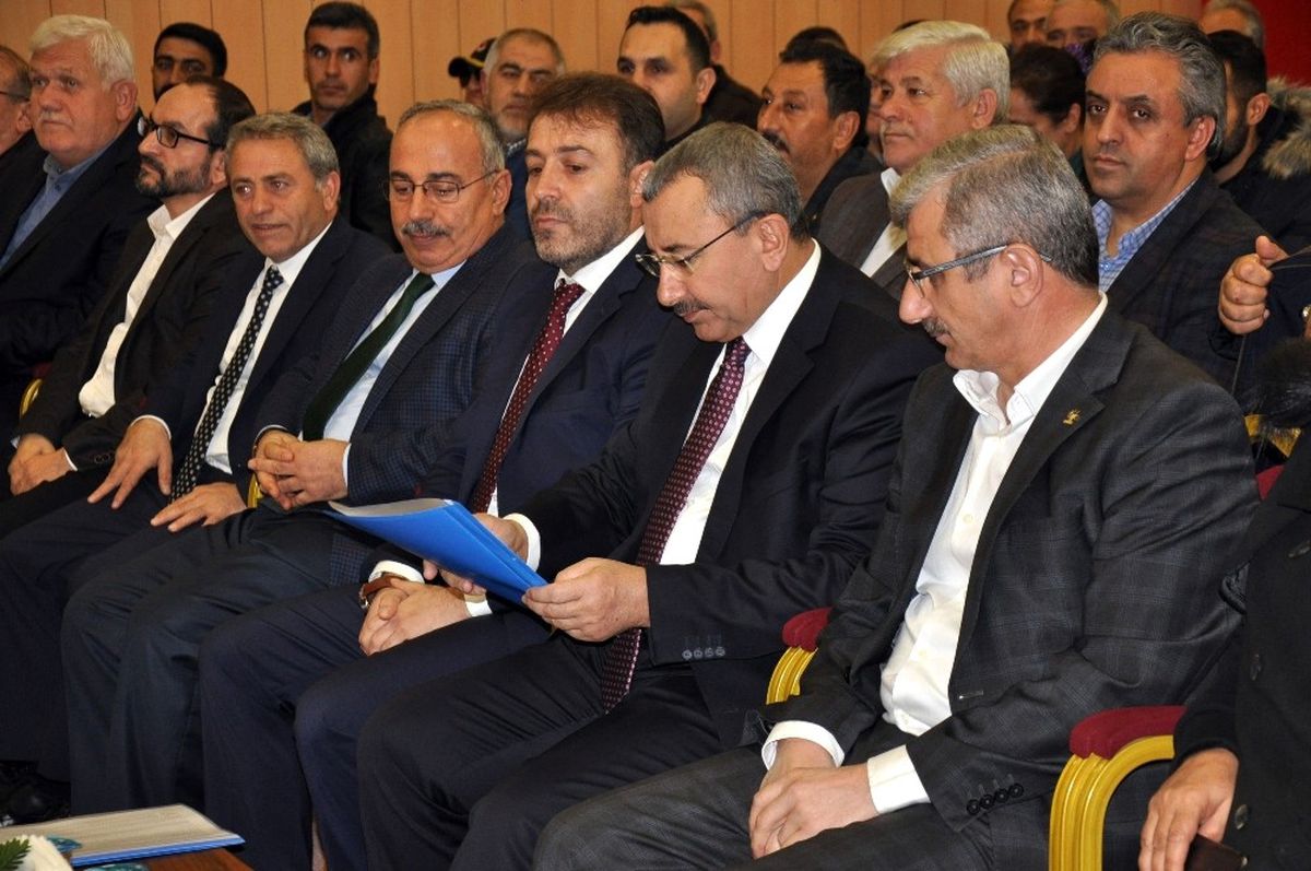 Sancaktepe\'de 171 Tapu, Hak Sahiplerine Teslim Edildi