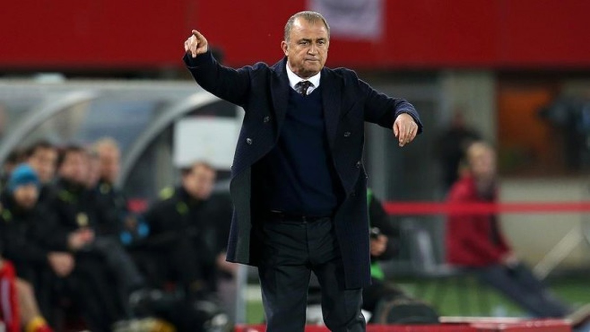 Terim, Bosna Hersek\'ten Resmi Teklif Bekliyor