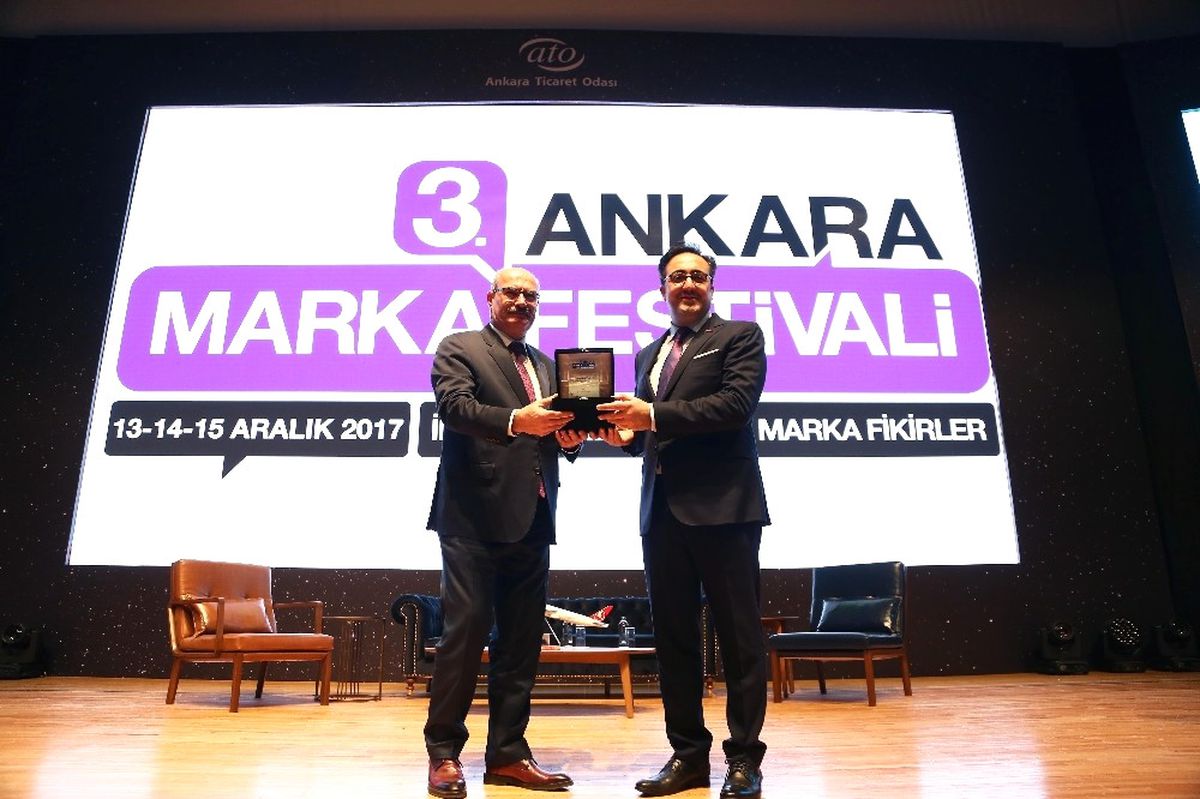 THY Başkanı Aycı\'dan Ankara\'ya Yeni Uçuş Müjdesi