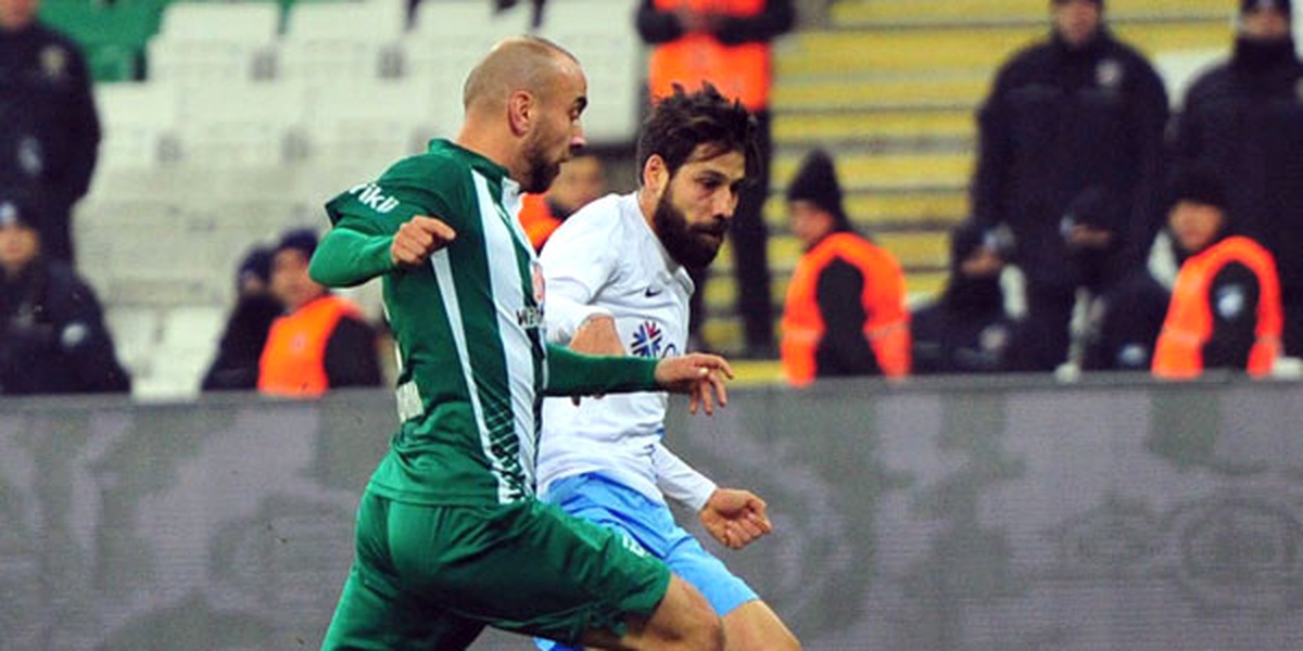 Trabzonspor, Bursaspor\'u Konuk Edecek