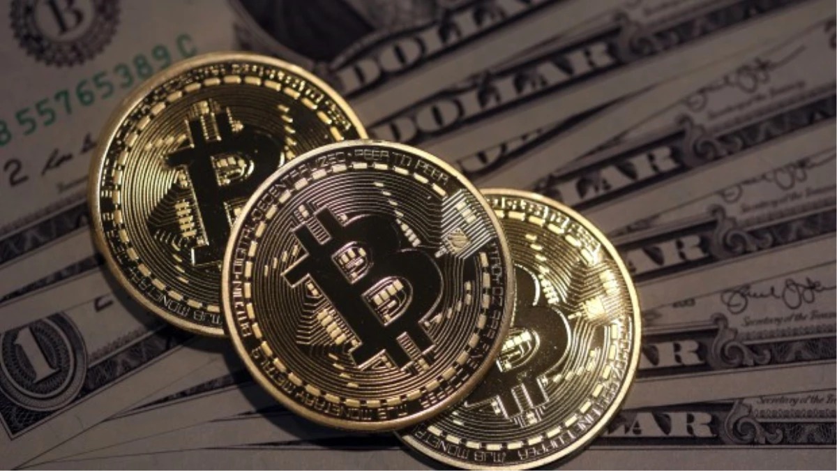 Tüm Parasını Bitcoin\'e Yatıranlara Uyarı: Paranızı Kaybetmeye Hazır Olun