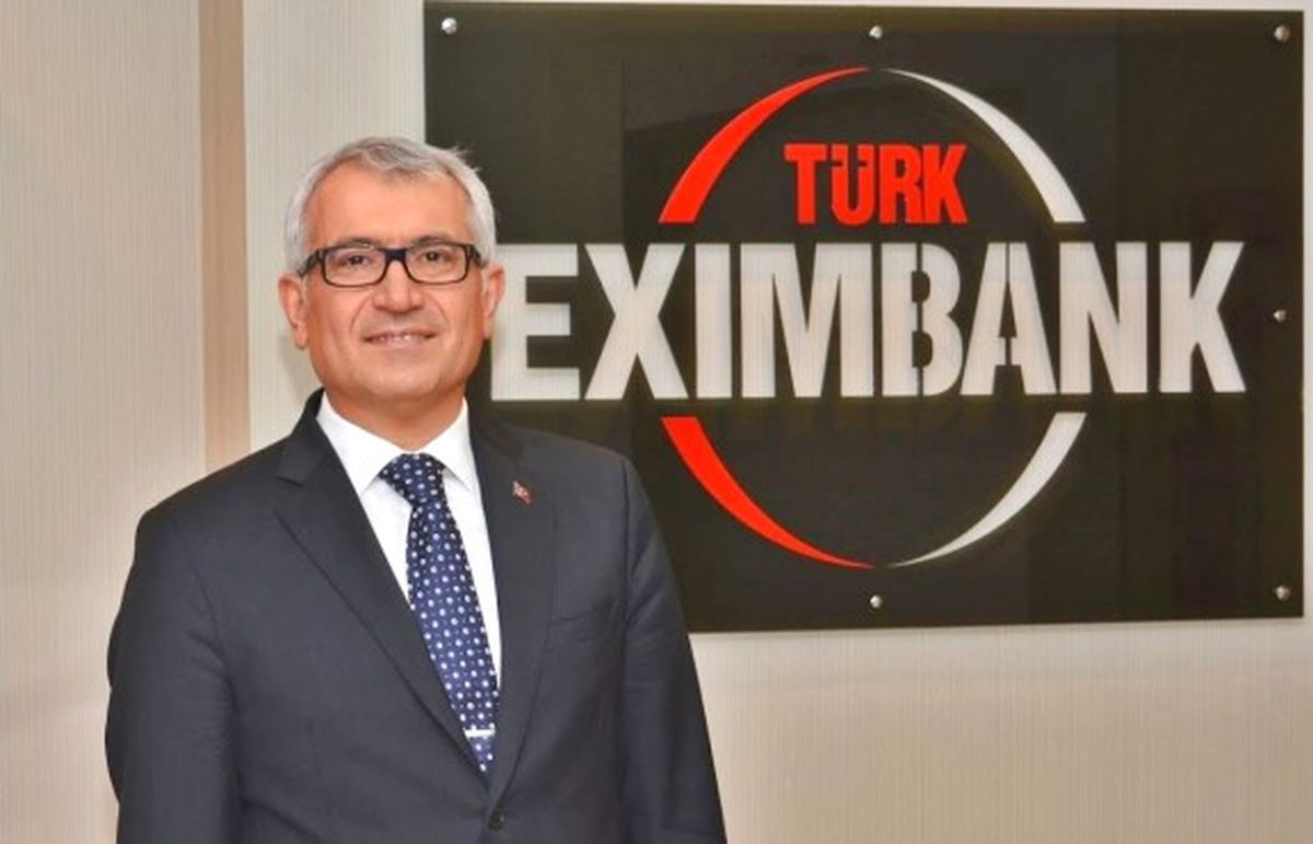 Türk Eximbank: Faizleri Düşüren Tek Finansal Kuruluş Olduk