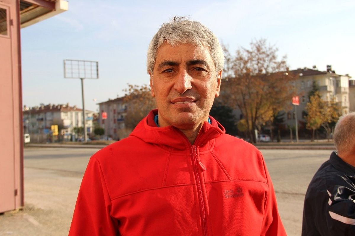 Tutaş: "Yenilmezlik Serimizi Devam Ettirmek İstiyoruz"