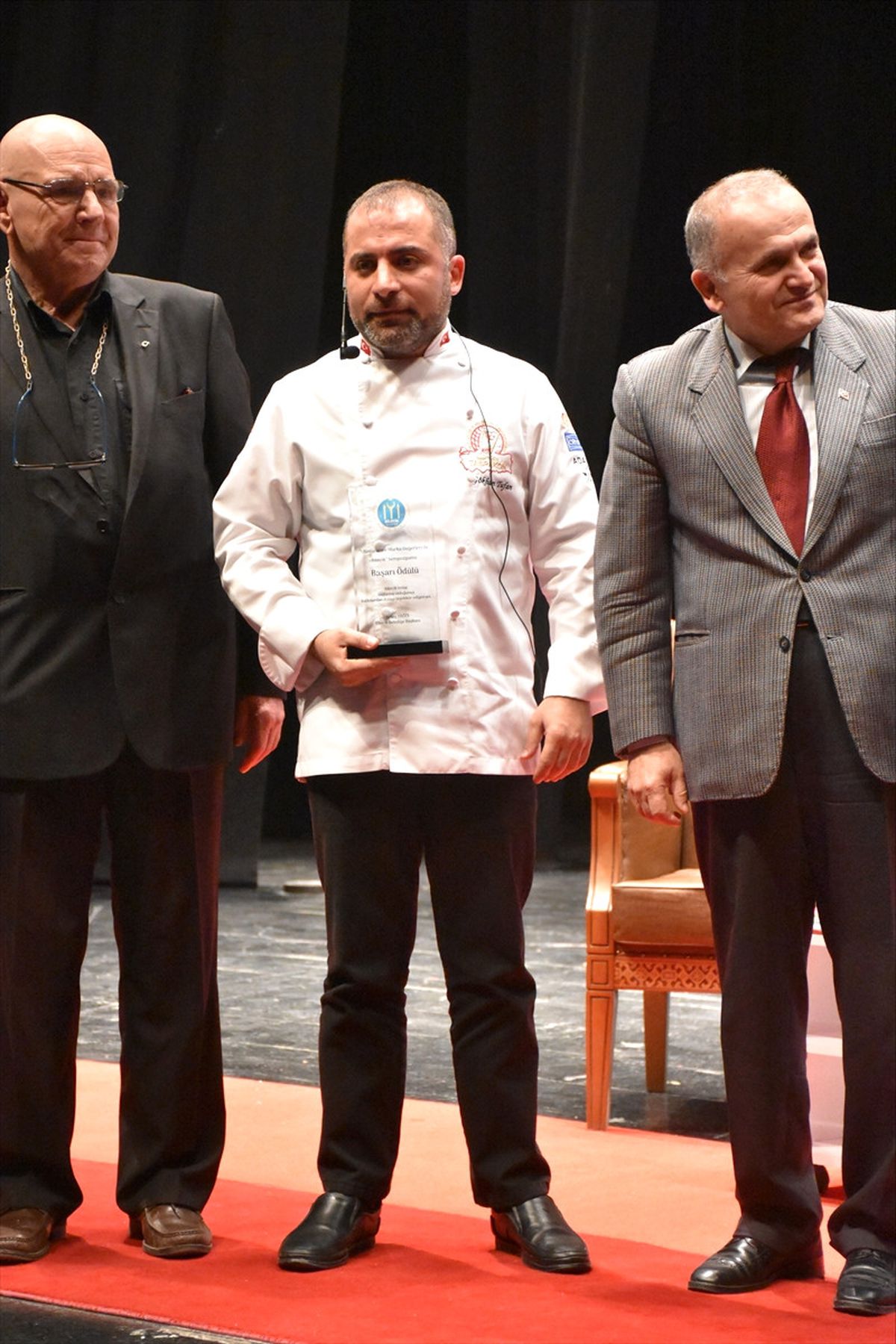 Uluslararası Marka Değerleri ile Bilecik Sempozyumu