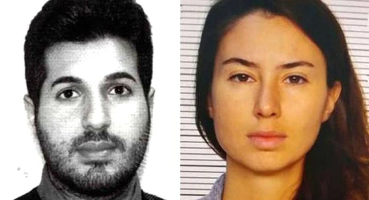 Zarrab\'ın 3 \'Kara Kutusu\' Tutuklandı