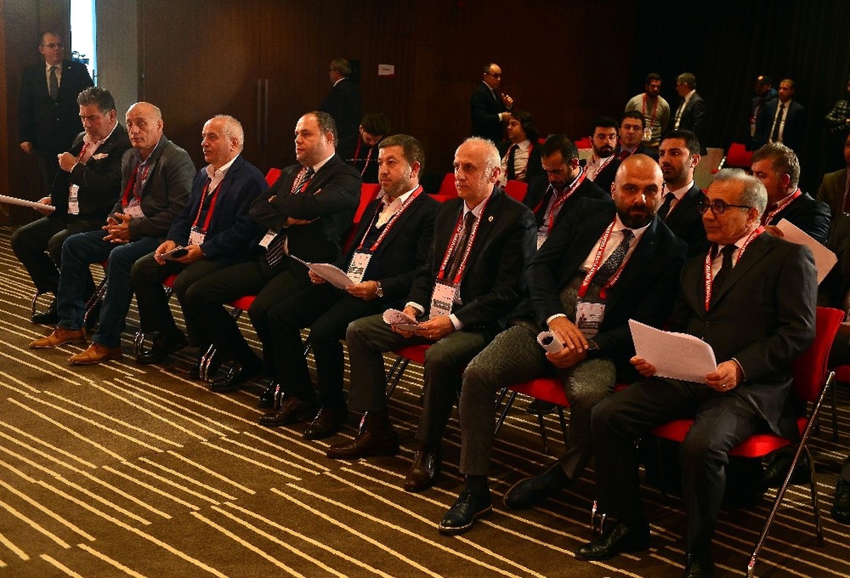 Ziraat Türkiye Kupası\'nda Son 16 Turu Eşleşmeleri Belli Oldu