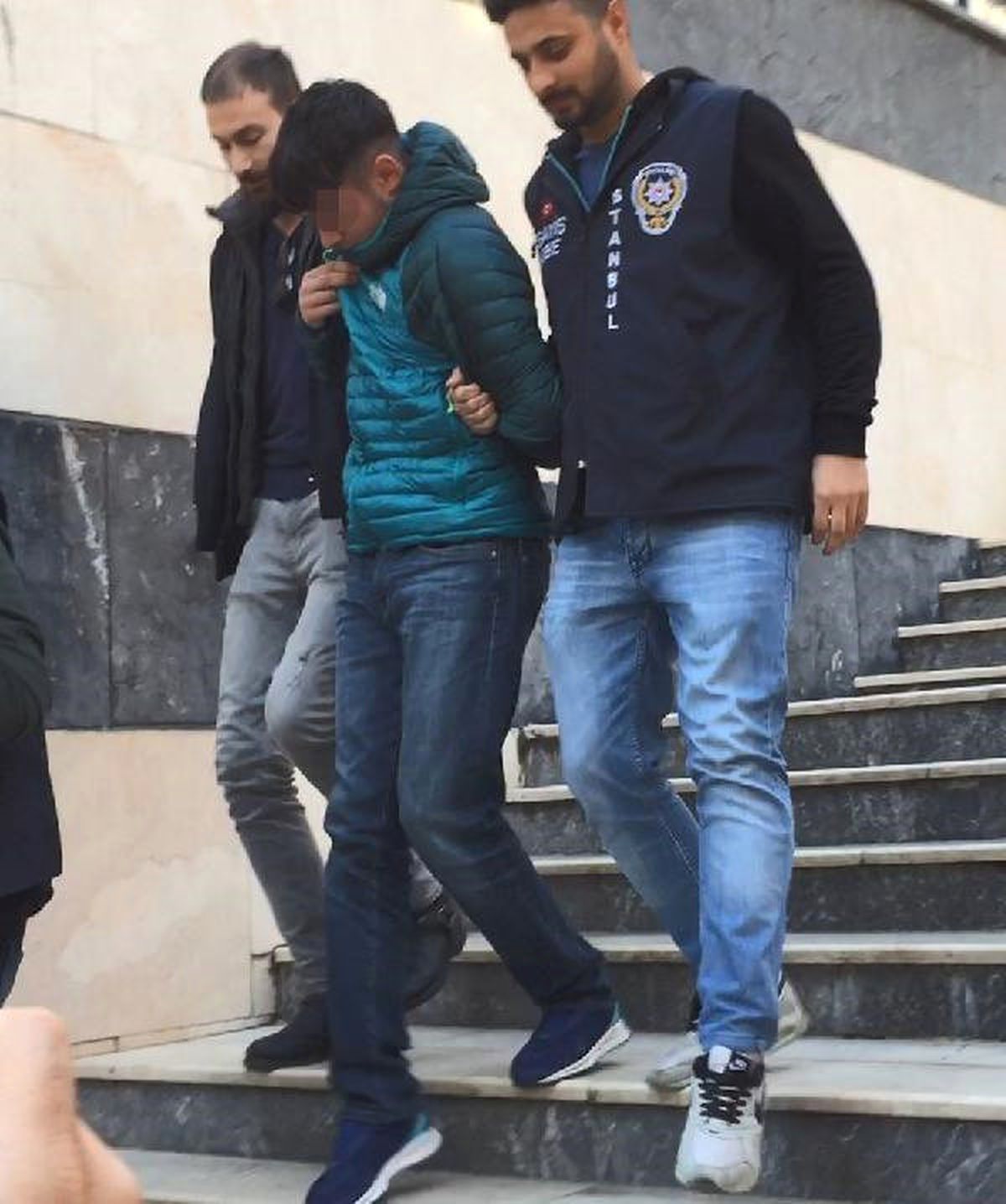 13 Evden Toplam 500 Bin Lira Çalan Hırsızlar Yakalandı