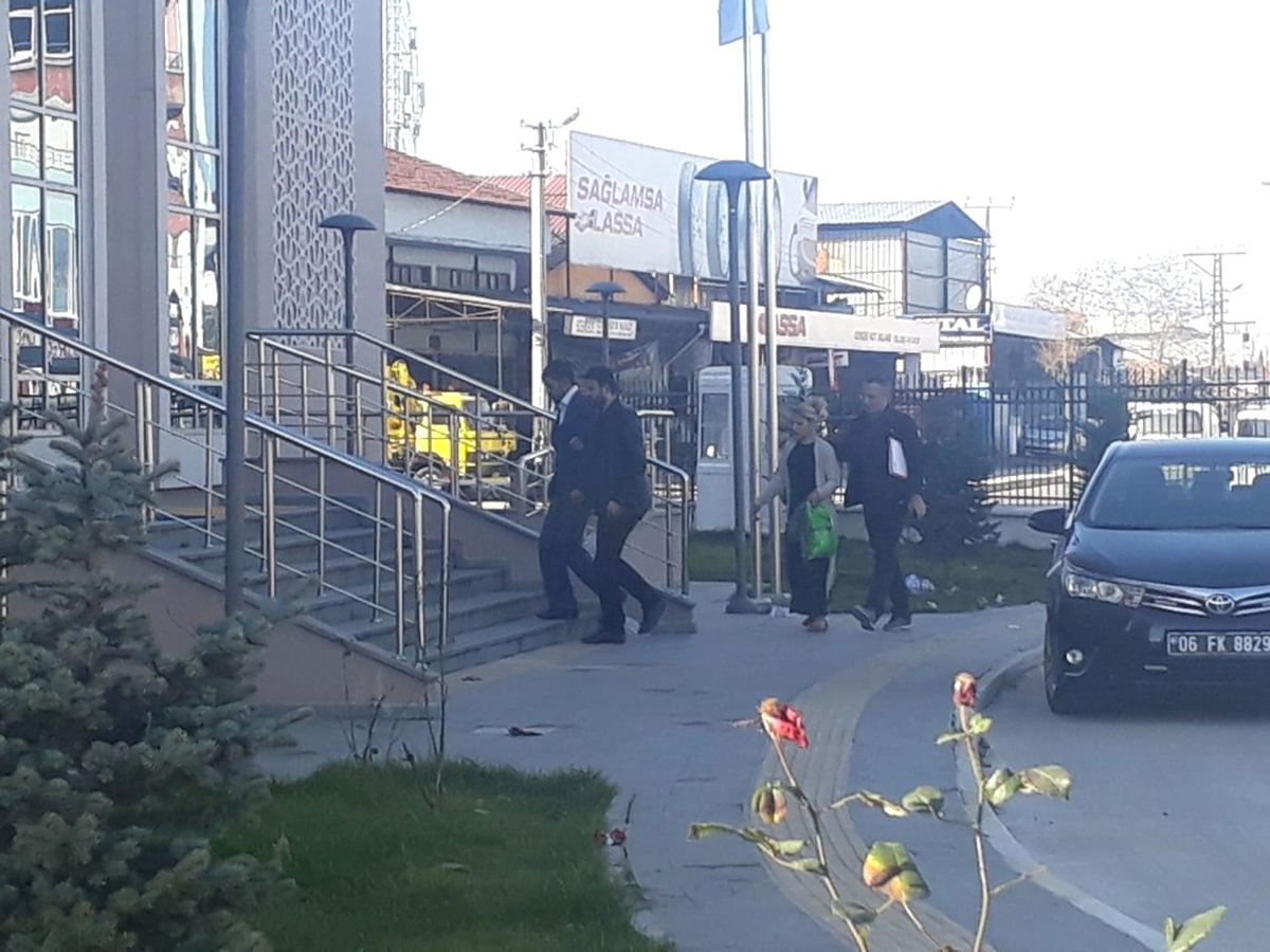 17 Bin TL Değerinde Ziynet Eşyası Çalan Zanlılar Yakalandı