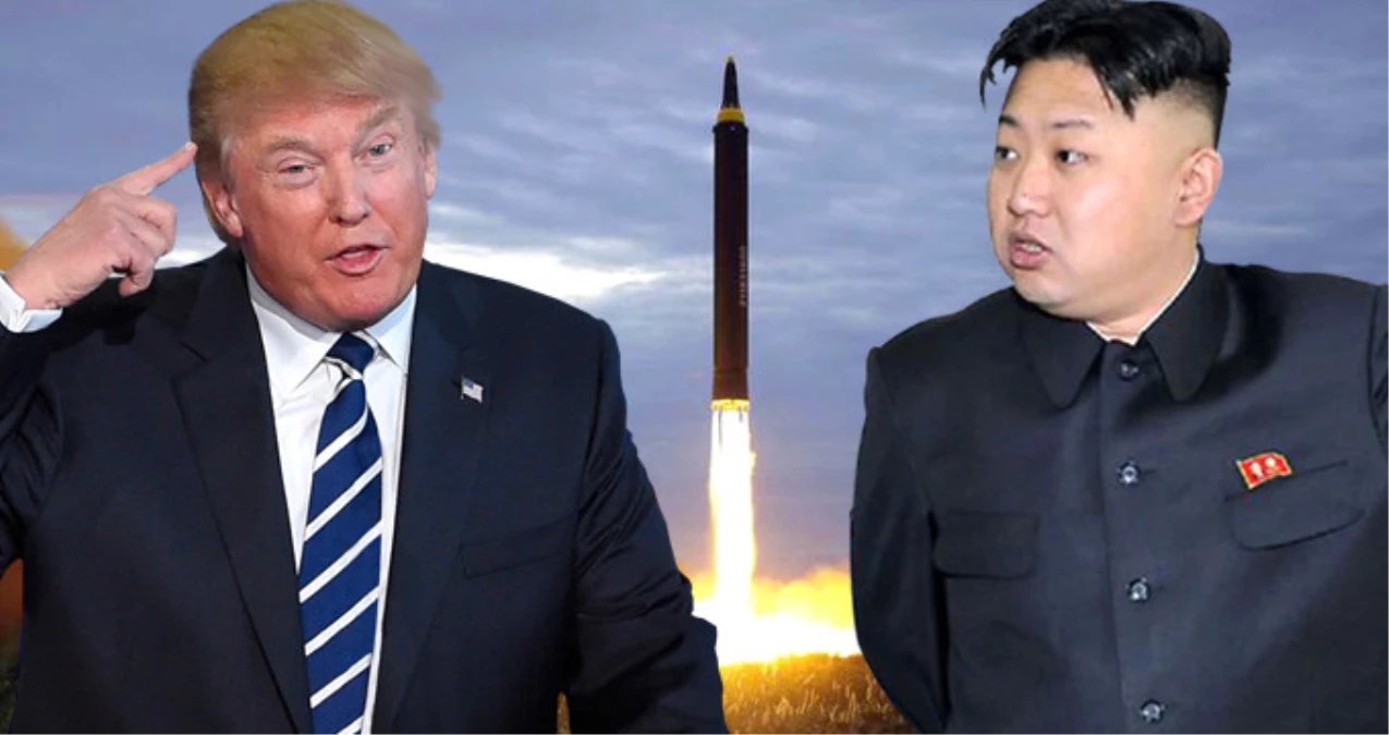 ABD\'li Senatör: Kuzey Kore\'nin Yeni Nükleer Denemesi Yüzde 70 Savaş Başlatır
