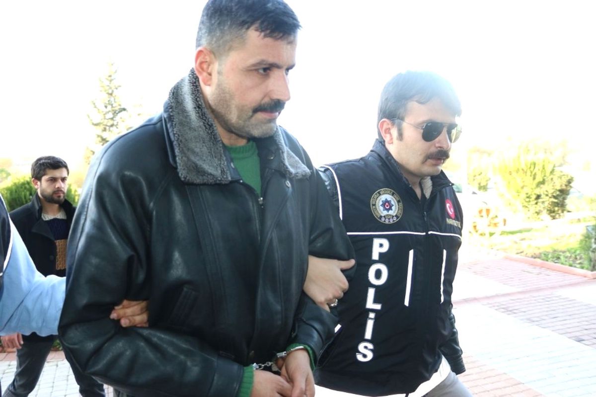 Adana\'da 5 Kilo 150 Gram Eroin Ele Geçirildi