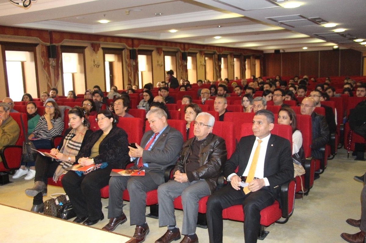 Aile Hukukunda Yargıtay Uygulamaları\' Semineri