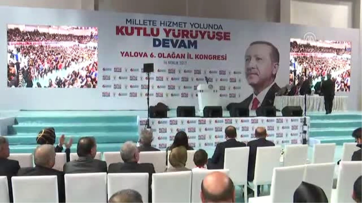 AK Parti Genel Başkan Yardımcısı Ataş: "Liderimize Layık Bir Çalışmaya Davet Ediyorum Sizleri"