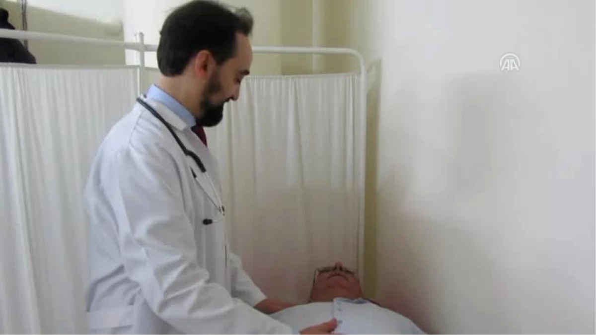 Almanya\'da Ödül Verilen Türk Doktor Ülkesine Hizmet Etmek İstiyor