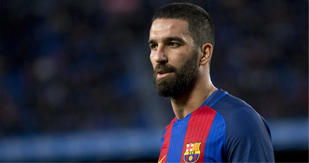 Arda Turan Galatasaray Sayfasının Anketine Katıldı