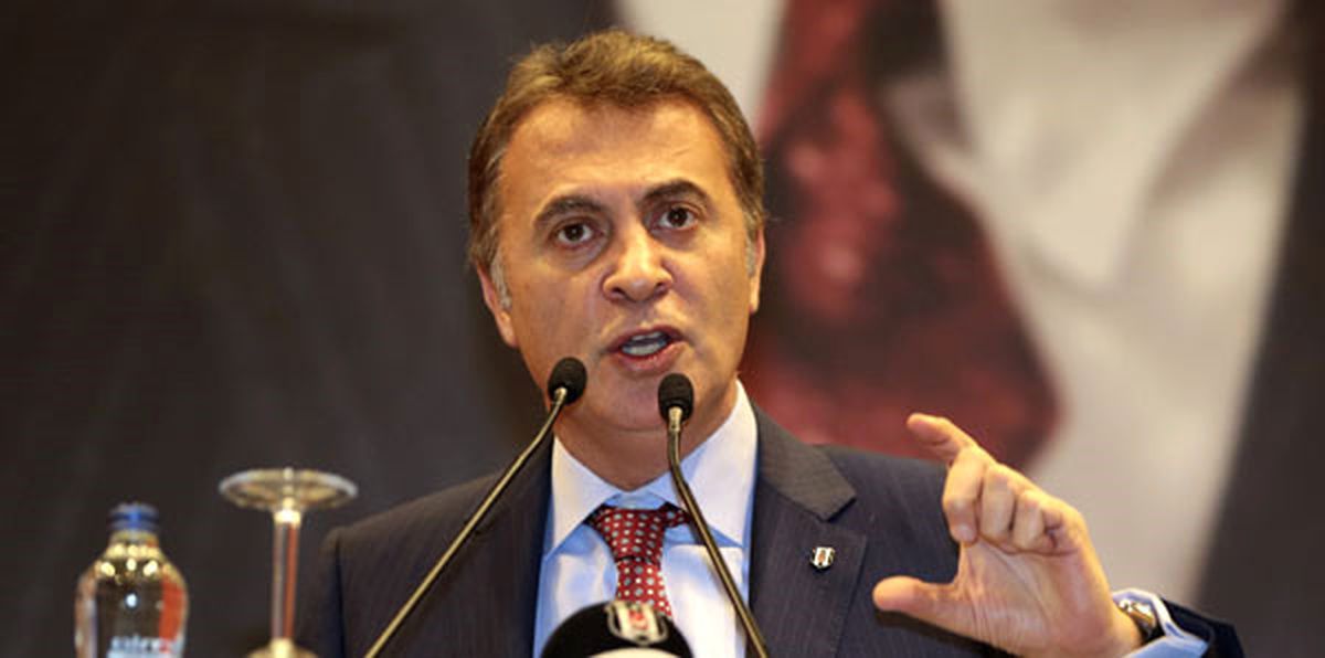 "Artık Lige Dönün"