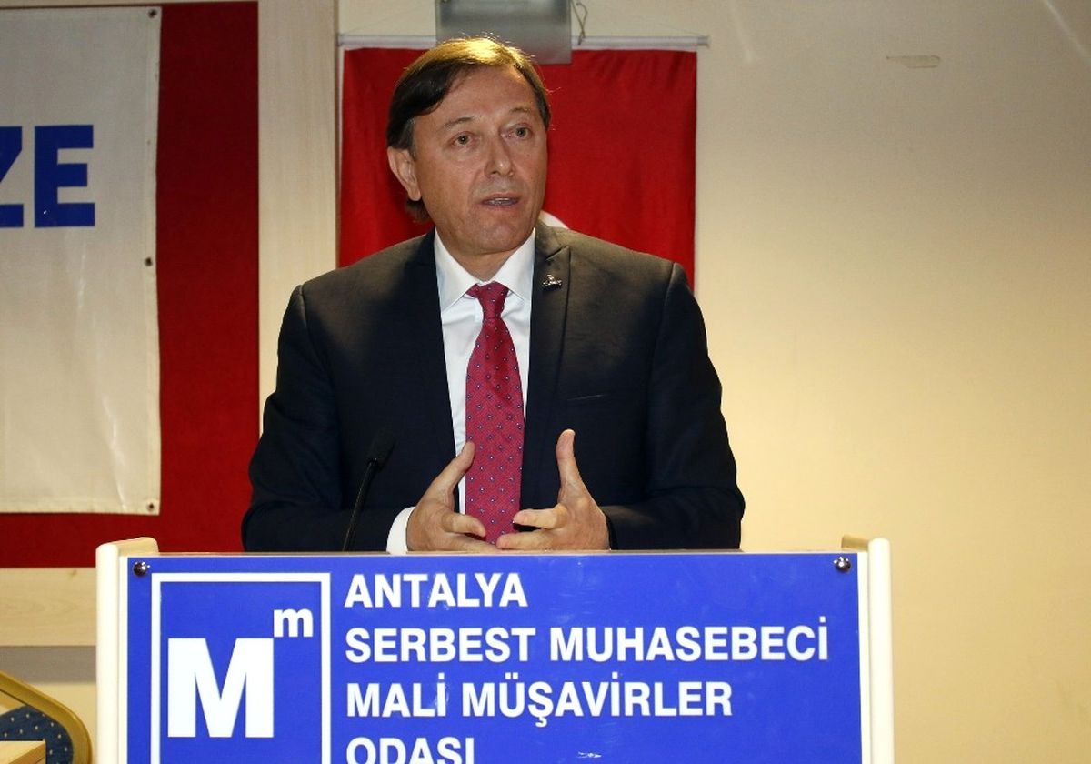 Asmo\'dan Eğitim Semineri