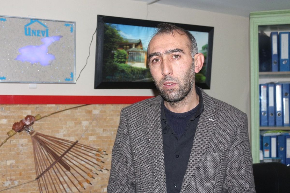 Aynı Kişinin İş Yerlerini 7 Defa Soydular