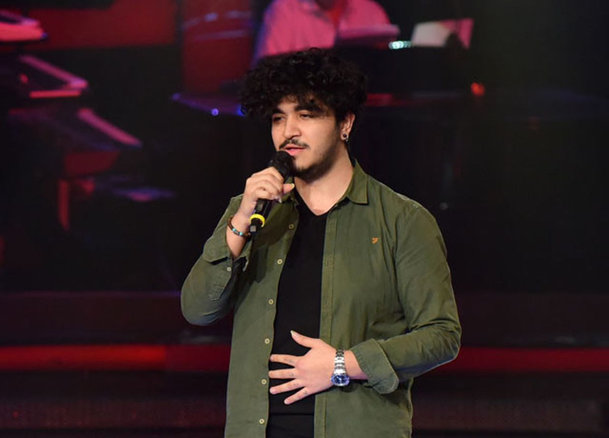 Bakican Yalçın - Gidersen