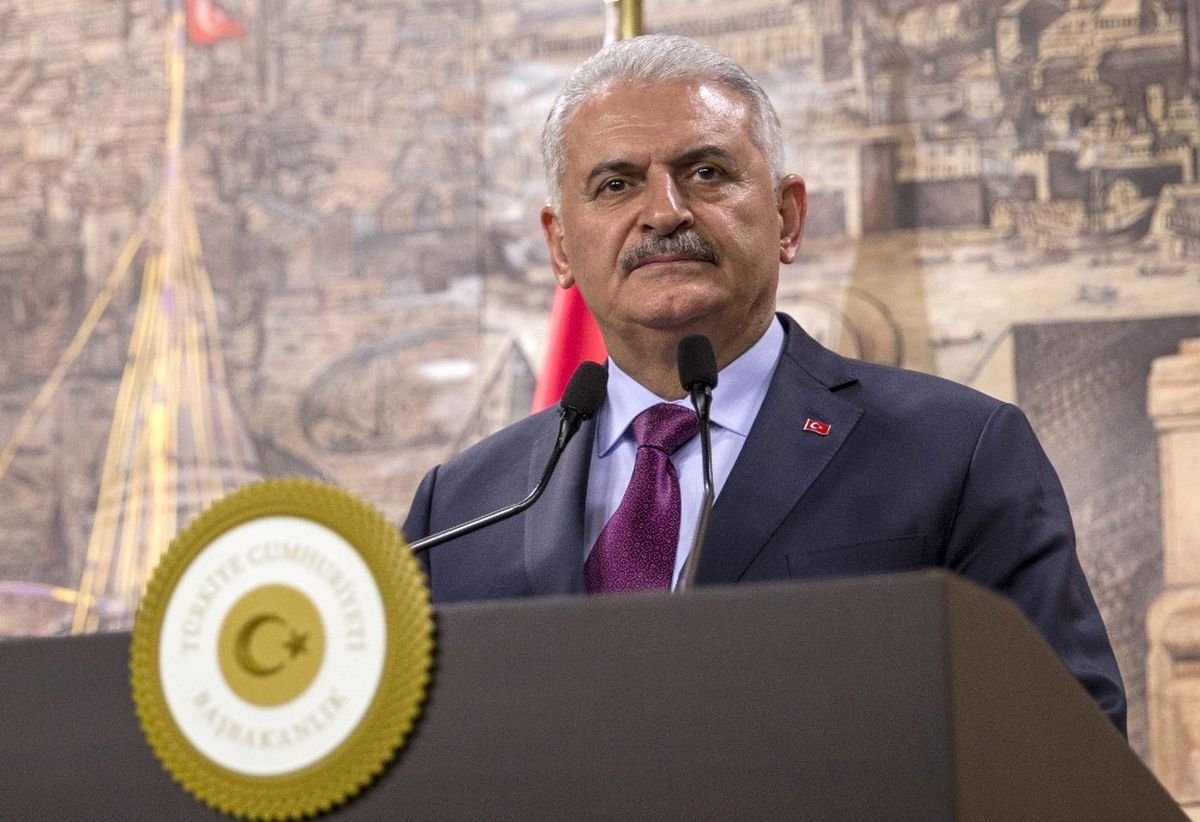 Başbakan Yıldırım, Bangladeş\'e Gidiyor