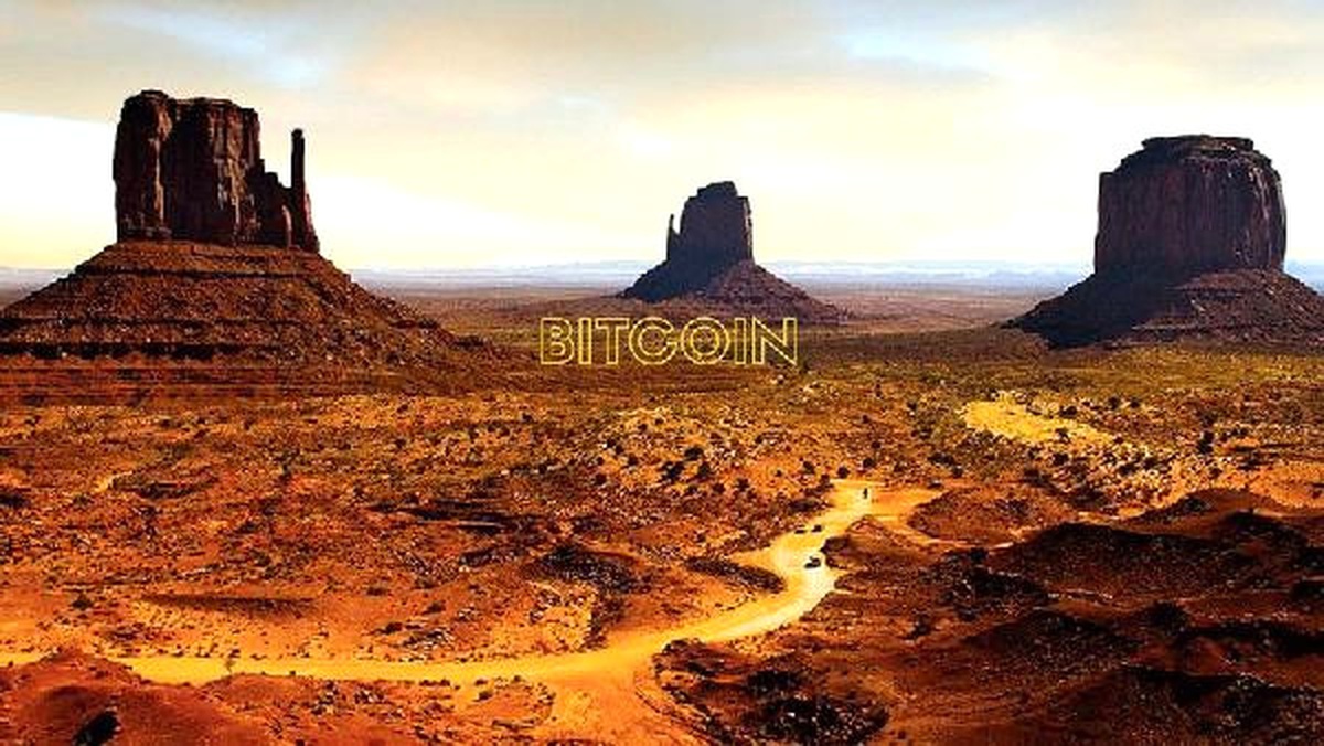 Bitcoin\'li Komedi Filmi Çekiliyor