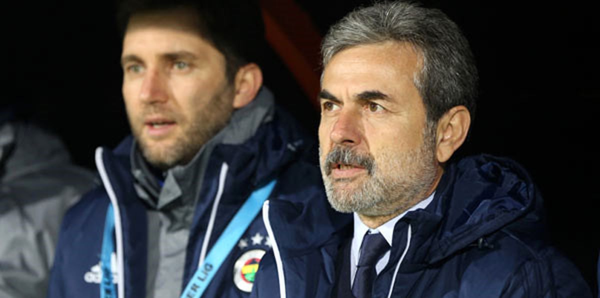 Bu Fener Sürpriz Değil