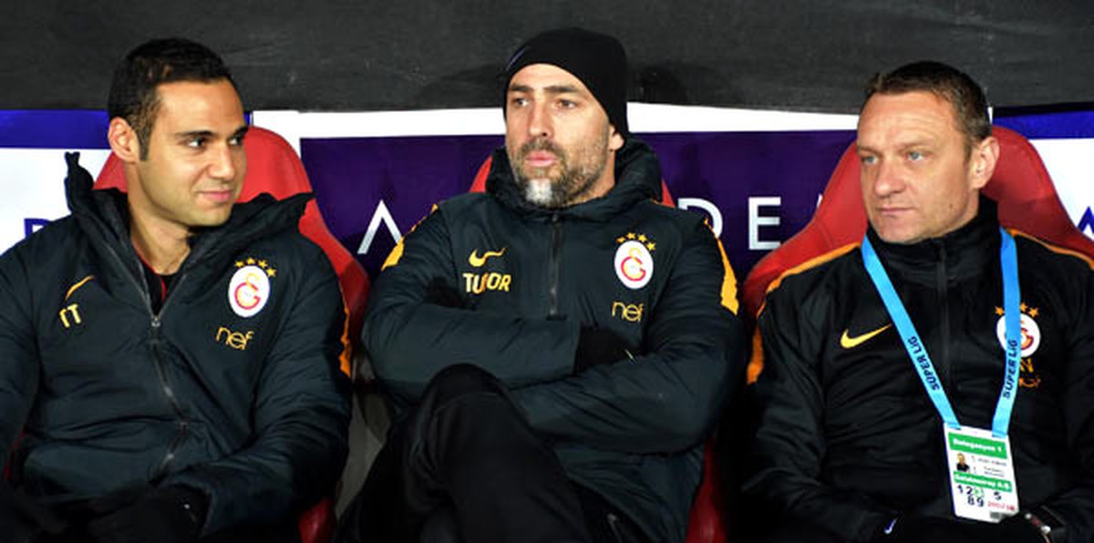 Bu Kez Sistem Aynı Kalıyor