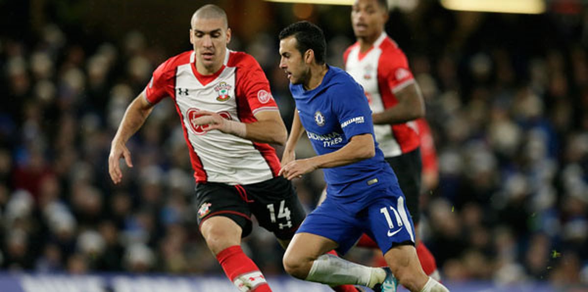 Chelsea ile Arsenal Tek Golle Kazandı